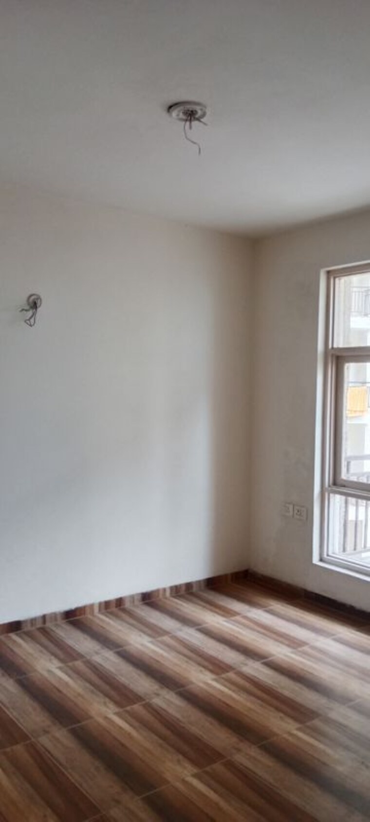 Master Bedroom, kajaria-green 3 Bedroom 1600 Sq.Ft. Apartment In Alwar Bypass Road Bhiwadi 8455869