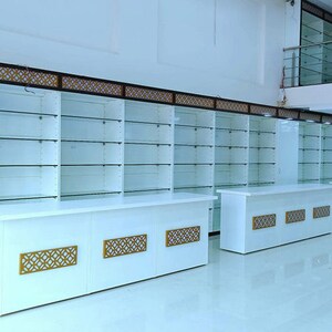  Shop For Rent in Kohat Enclave