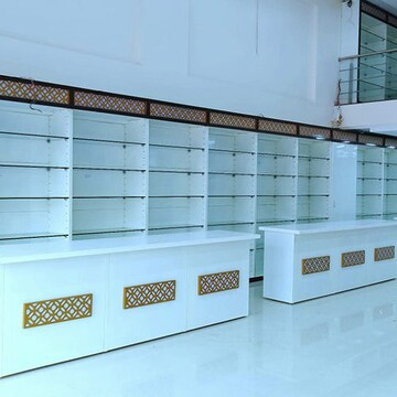  Shop For Rent in Kohat Enclave