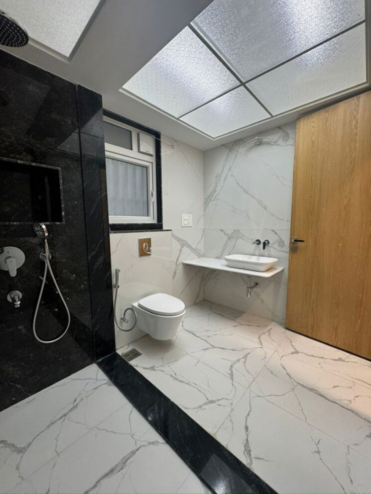 Master Bedroom, raviraj-sattva 5 Bedroom 4906 Sq.Ft. Apartment In Aundh Pune 9954994