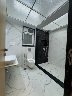 Kitchen in 5 BHK Apartment at Raviraj Sattva, Aundh – for Rent