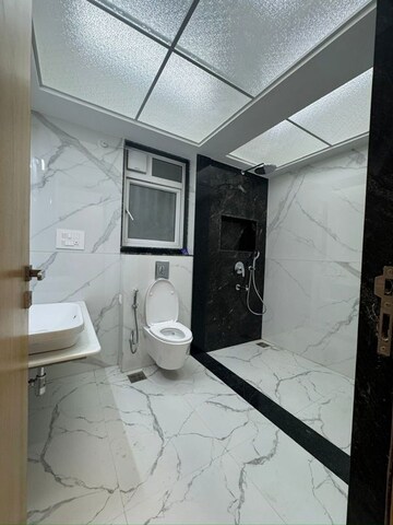 Kitchen in 5 BHK Apartment at Raviraj Sattva, Aundh – for Rent