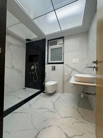 Kitchen in 5 BHK Apartment at Raviraj Sattva, Aundh – for Rent