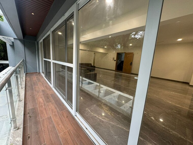 Balcony, raviraj-sattva 5 Bedroom 4906 Sq.Ft. Apartment In Aundh Pune 9954994