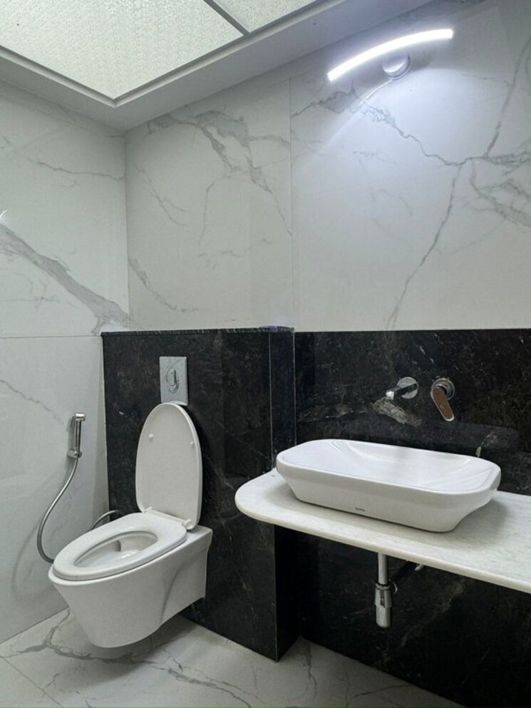 Master Bedroom, raviraj-sattva 5 Bedroom 4906 Sq.Ft. Apartment In Aundh Pune 9954994