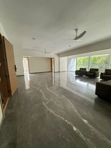 Parking in 5 BHK Apartment at Raviraj Sattva, Aundh – for Rent