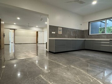 Kitchen in 5 BHK Apartment at Raviraj Sattva, Aundh – for Rent