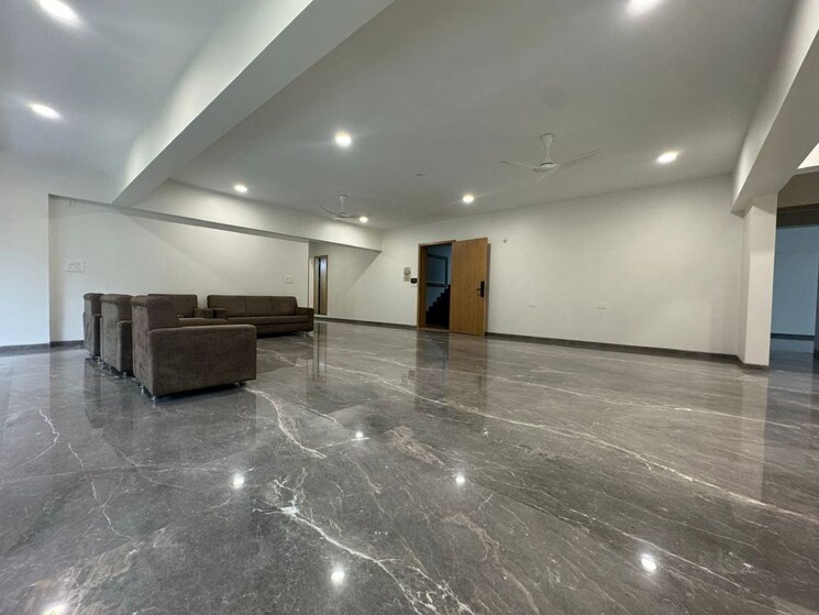  Parking, raviraj-sattva 5 Bedroom 4906 Sq.Ft. Apartment In Aundh Pune 9954994