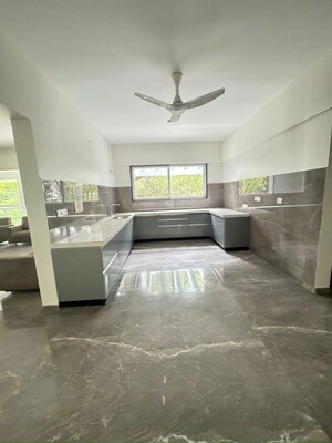 5 BHK Apartment For Rent in Raviraj Sattva, Aundh