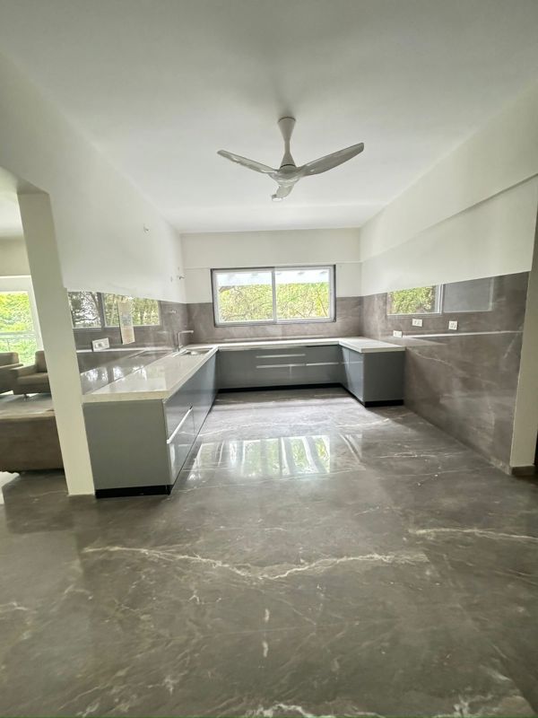 5 BHK Apartment For Rent in Raviraj Sattva