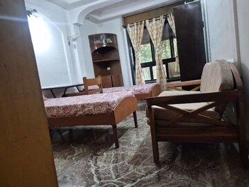 Room in  Pg at Kopar Khairane – for Rent