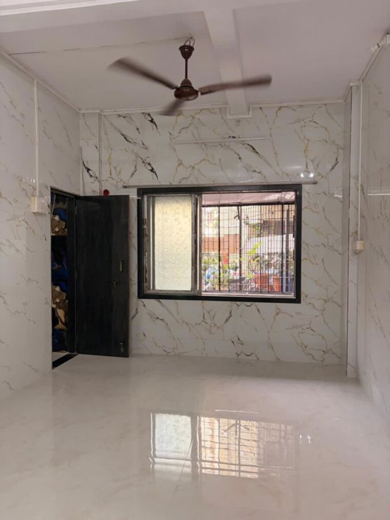 Bedroom, god-gifts-building 1 Bedroom 550 Sq.Ft. Apartment In Lower Parel Mumbai 9954997
