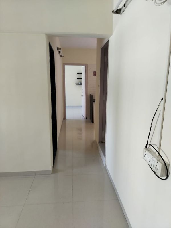 1.5 BHK 8760 Sq.Ft. Apartment in Rane Classics