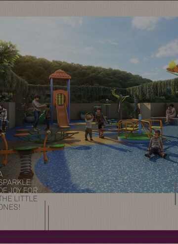 Gym in 4 BHK Apartment at Shivajinagar – for Sale