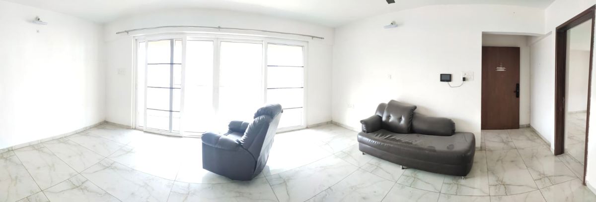 3 BHK Apartment For Rent in Pratham Bliss
