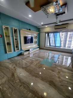 2 BHK Apartment For Sale in Redstone Infinity