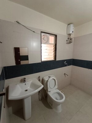 Kitchen in 3 BHK Apartment at Iris Apartment Baner, Baner – for Rent