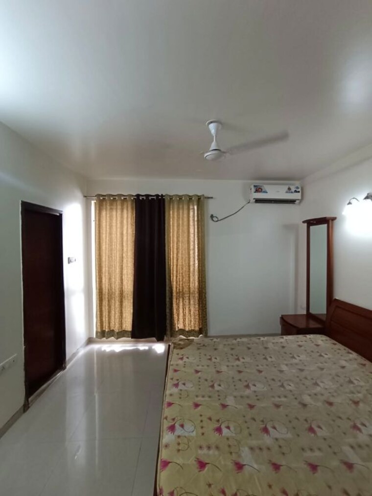 Bedroom, iris-apartment-baner 3 Bedroom 1437 Sq.Ft. Apartment In Baner Pune 9955009