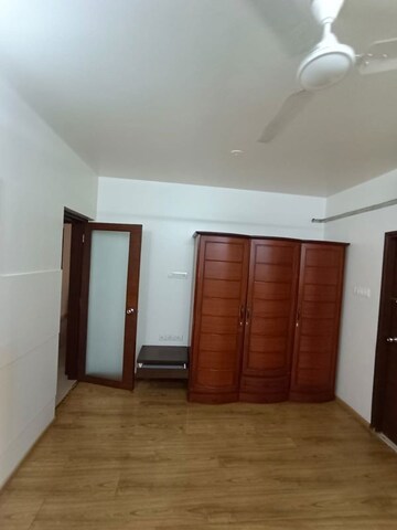 Room in 3 BHK Apartment at Iris Apartment Baner, Baner – for Rent