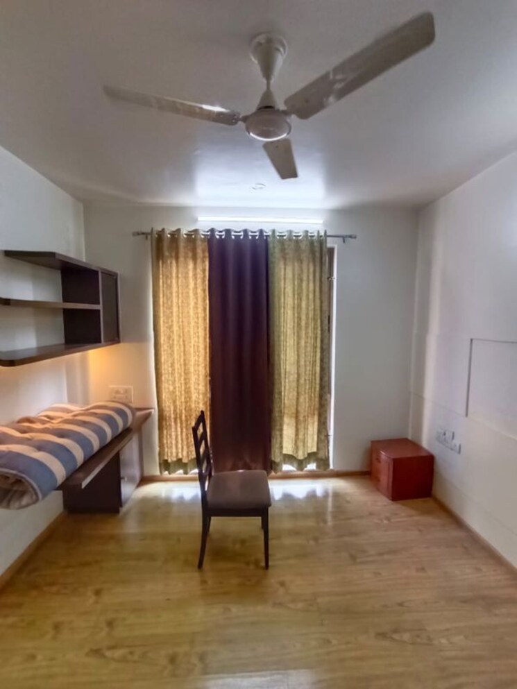 Living Room, iris-apartment-baner 3 Bedroom 1437 Sq.Ft. Apartment In Baner Pune 9955009