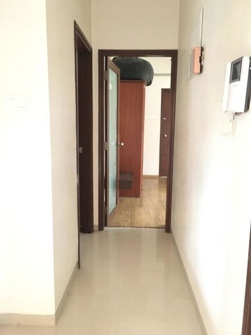 Building Lobby in 3 BHK Apartment at Iris Apartment Baner, Baner – for Rent