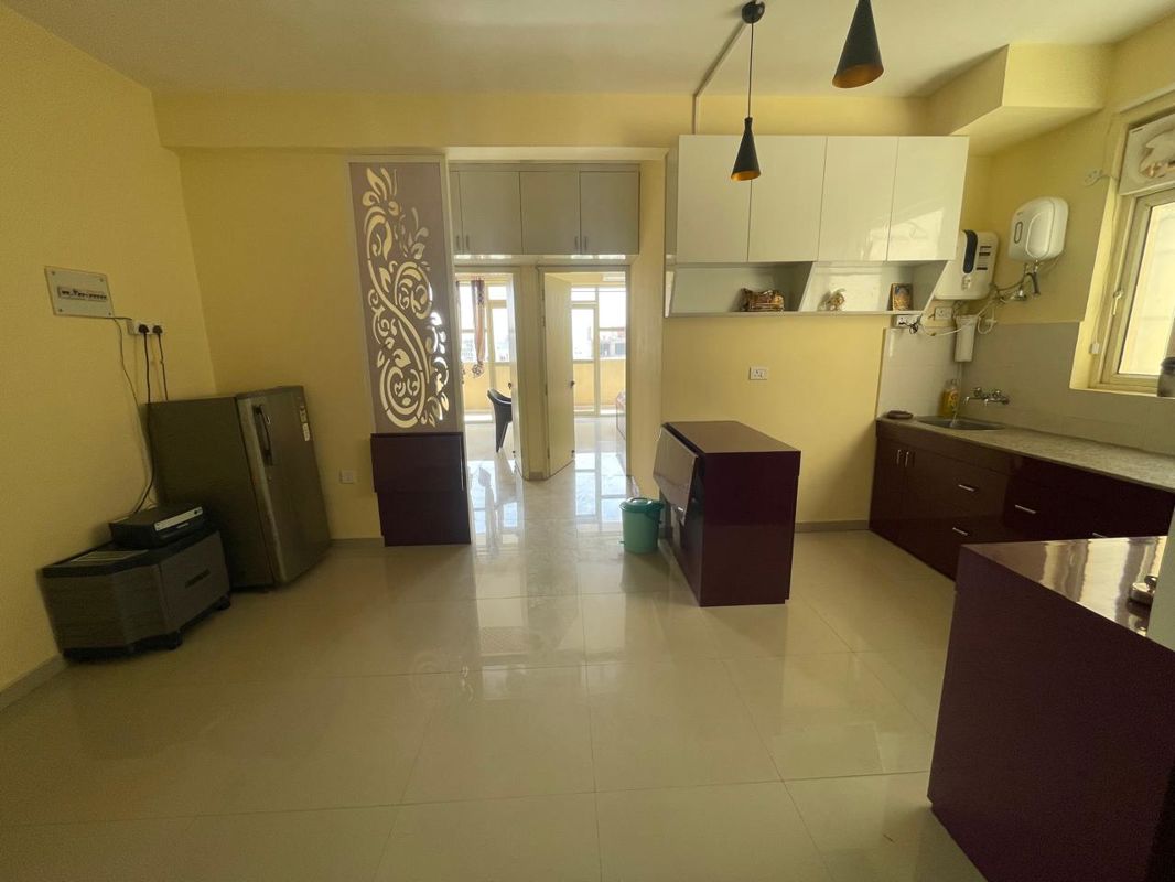 2 BHK Apartment For Rent in Pyramid Urban Homes 3