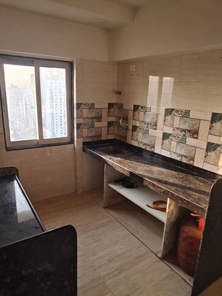 Kitchen, kapil-bayview 2 Bedroom 613 Sq.Ft. Apartment In Mazgaon Mumbai 9955015