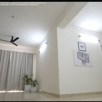 Room in 4 BHK Apartment at Sare Home, Sector 92 – for Sale