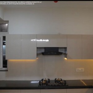 Furnished Amenities in 4 BHK Apartment at Sare Home, Sector 92 – for Sale