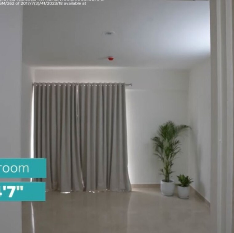 undefined, sare-home 4 Bedroom 2280 Sq.Ft. Apartment In Sector 92 Gurgaon 9955016