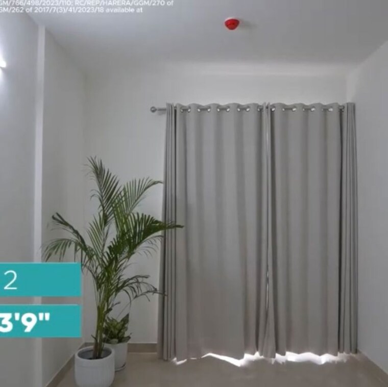 Room, sare-home 4 Bedroom 2280 Sq.Ft. Apartment In Sector 92 Gurgaon 9955016