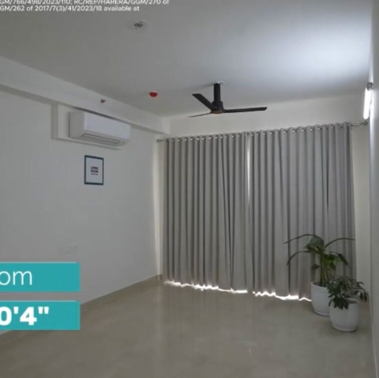 Team Area, sare-home 4 Bedroom 2280 Sq.Ft. Apartment In Sector 92 Gurgaon 9955016