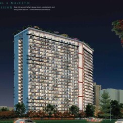 4 BHK Apartment For Sale in Sare Home