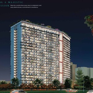 4 BHK Apartment For Sale in Sare Home, Sector 92