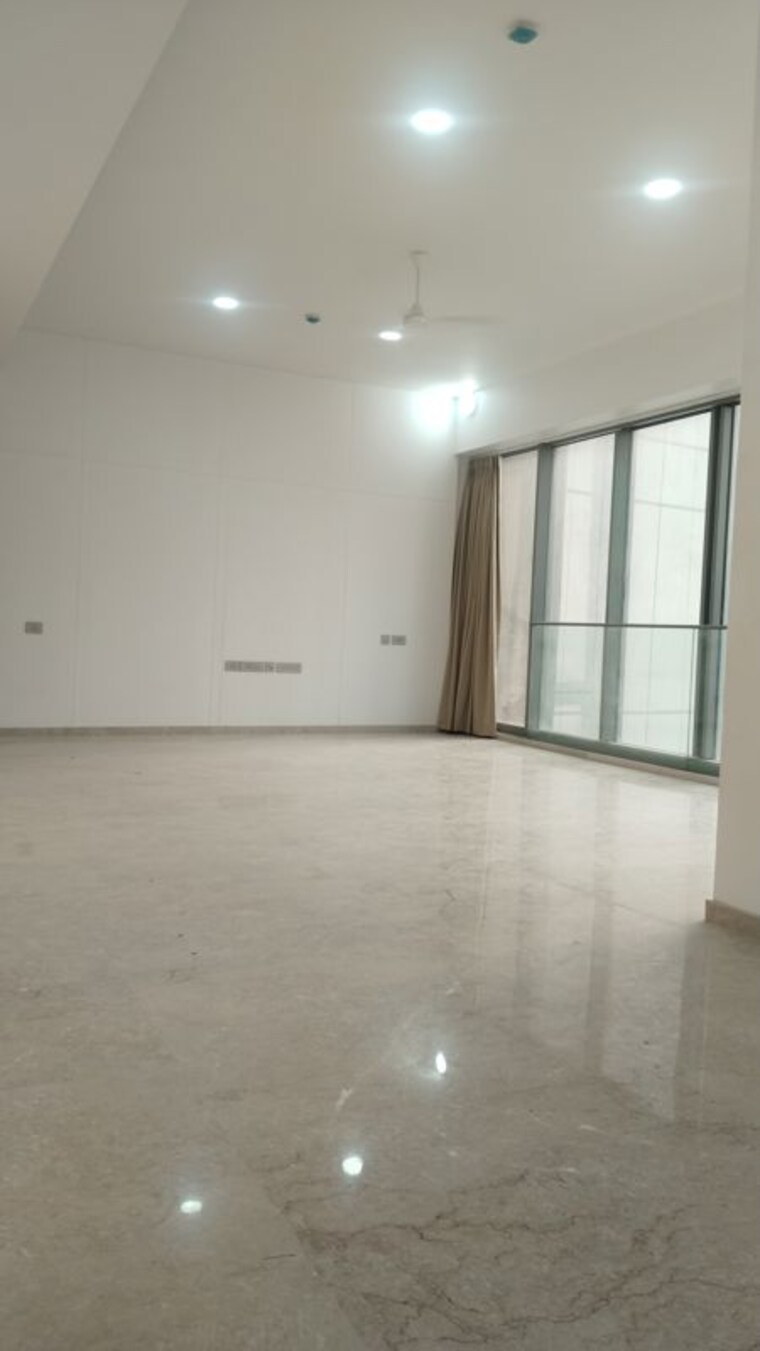 Living Room, rustomjee-crown 4 Bedroom 2500 Sq.Ft. Apartment In Prabhadevi Mumbai 9955017