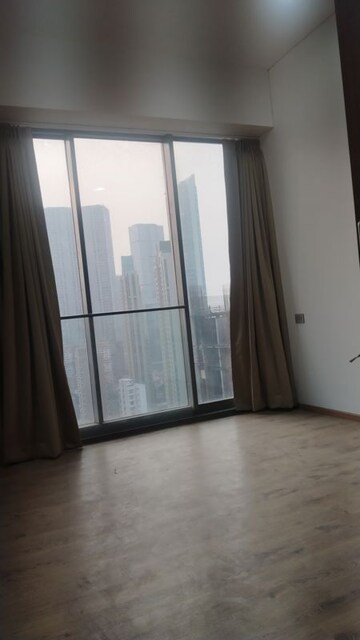 Bedroom in 4 BHK Apartment at Rustomjee Crown, Prabhadevi – for Rent