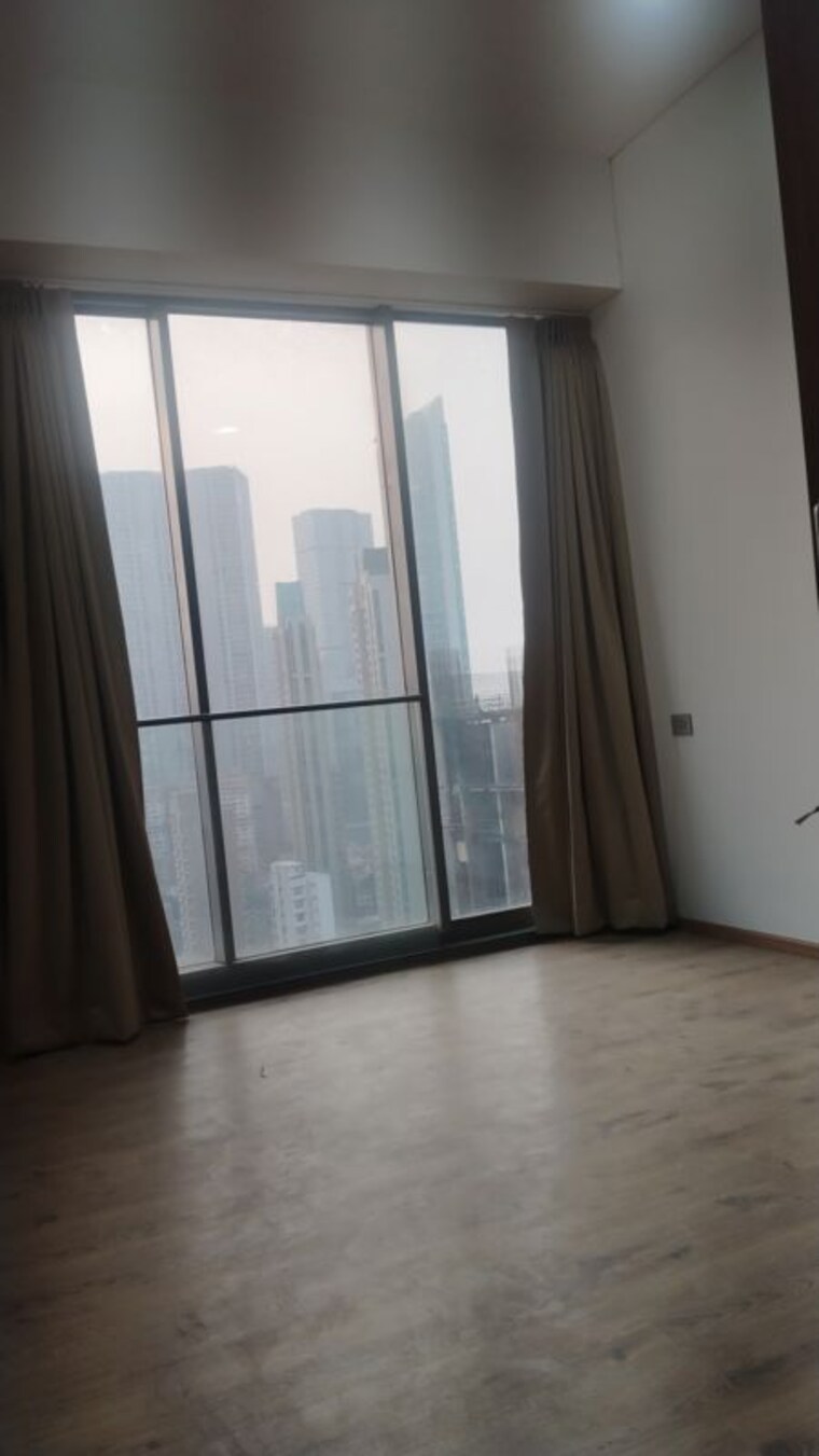 Bedroom, rustomjee-crown 4 Bedroom 2500 Sq.Ft. Apartment In Prabhadevi Mumbai 9955017
