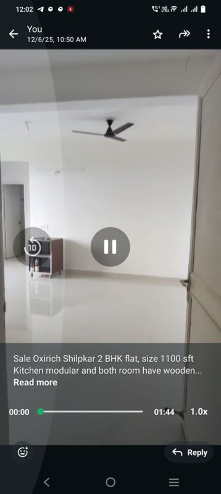 undefined, shilpkar-anmol 2 Bedroom 1100 Sq.Ft. Apartment In Sector 33 Bhiwadi 9955021