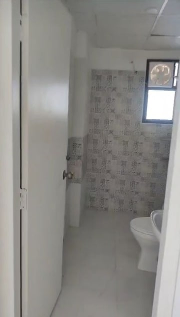 Bathroom in 2 BHK Apartment at Shilpkar Anmol, Sector 33 – for Sale