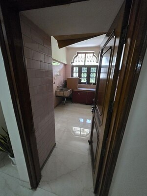 Balcony in 6+ BHK Independent House at Sector 14 – for Sale