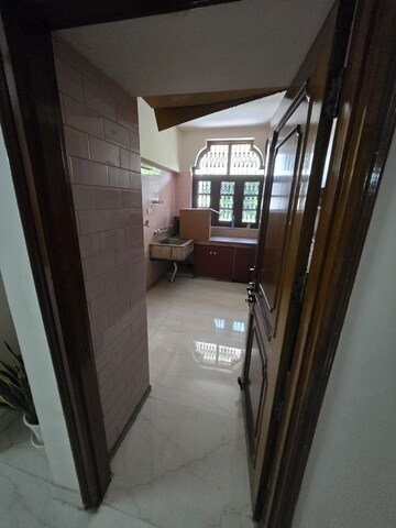 Balcony in 6+ BHK Independent House at Sector 14 – for Sale