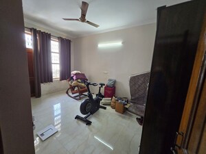 Living Room in 6+ BHK Independent House at Sector 14 – for Sale