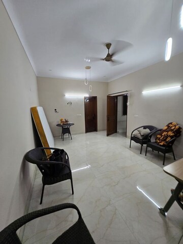 Living Room in 6+ BHK Independent House at Sector 14 – for Sale