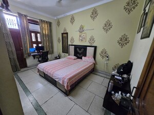 Living Room in 6+ BHK Independent House at Sector 14 – for Sale