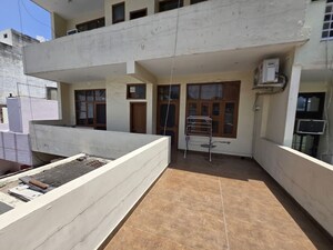 Kitchen in 6+ BHK Independent House at Sector 14 – for Sale