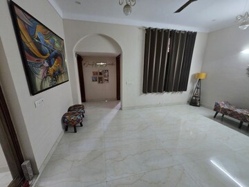 Bedroom in 6+ BHK Independent House at Sector 14 – for Sale