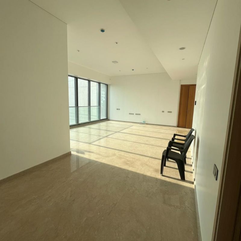 2 BHK + Pooja Room Apartment For Rent in Prime Plaza Santacruz