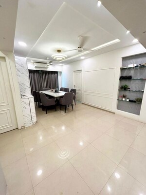 Master Bedroom in 1 BHK Apartment at Harbour Breeze, Mazgaon – for Sale