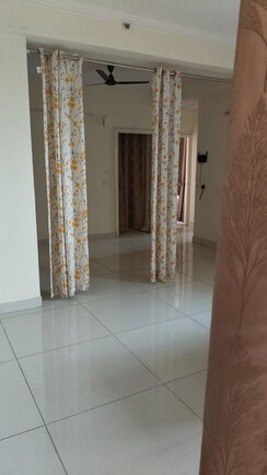 3 BHK Apartment For Sale in Eldeco Live By The Greens