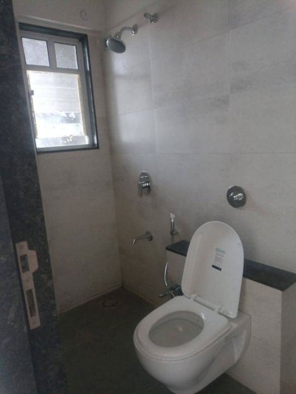 1 BHK Apartment For Rent in Bramhacorp Smart